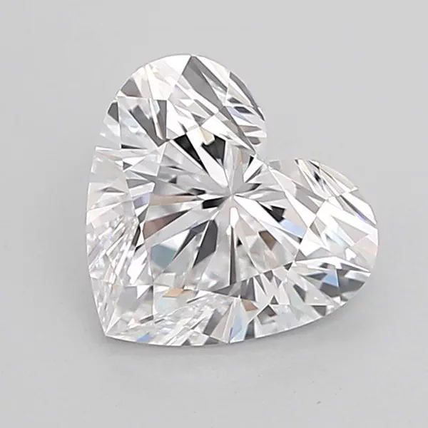 2.07 Carat · D · IF Rare Carat Ideal Cut
