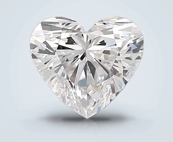 2.07 Carat · D · IF Rare Carat Ideal Cut