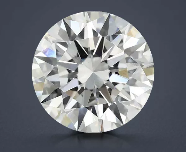 2.59 Carat · F · VS2 Rare Carat Ideal Cut