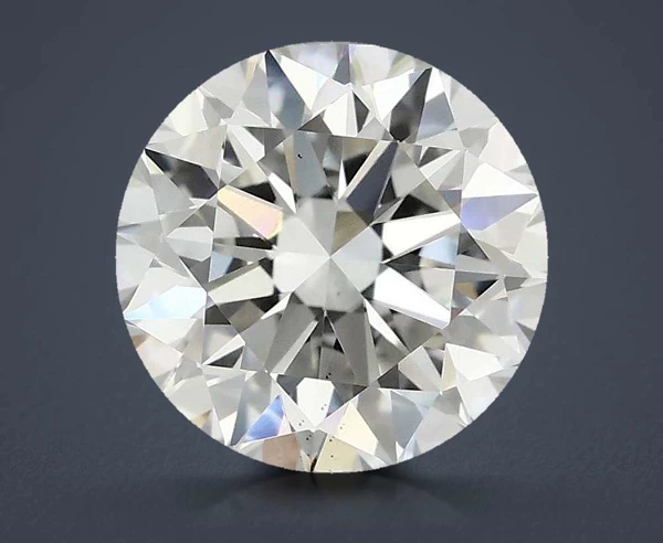 1.18 Carat · F · VS1 excellent Cut