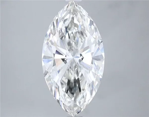 3.53 Carat · G · VS2 Rare Carat Ideal Cut