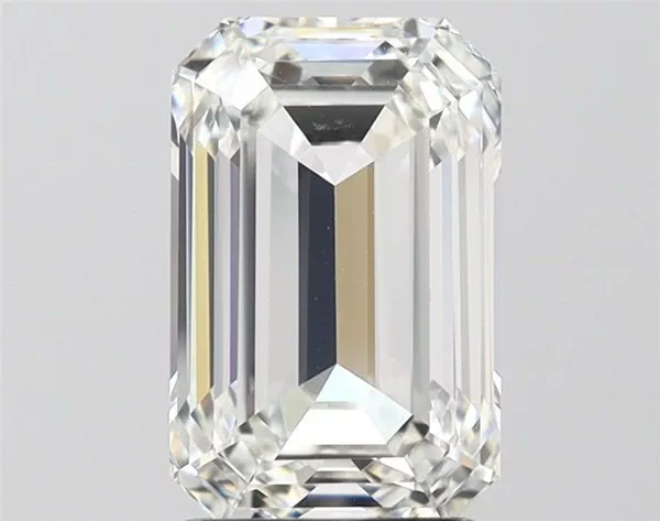 2.74 Carat · G · VVS1 excellent Cut