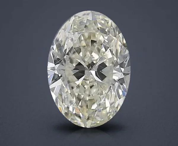2.5 Carat · I · SI1 very good Cut