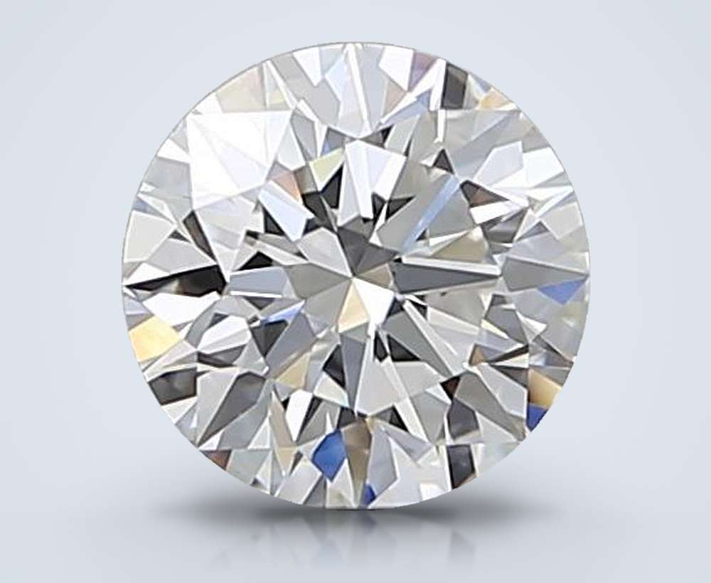 1.09 Carat · E · VVS2 Rare Carat Ideal Cut