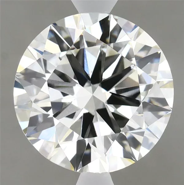 4.95 Carat · G · VVS2 Rare Carat Ideal Cut