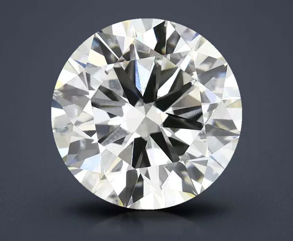 4.95 Carat · G · VVS2 Rare Carat Ideal Cut