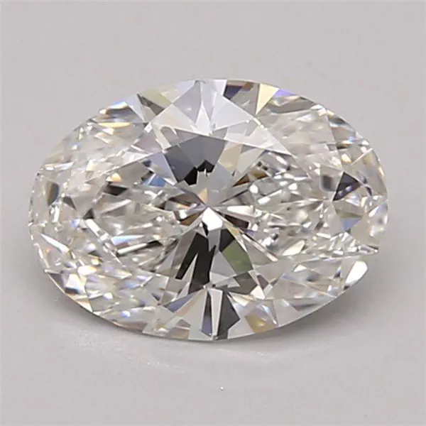 0.97 Carat · E · VVS2 Rare Carat Ideal Cut