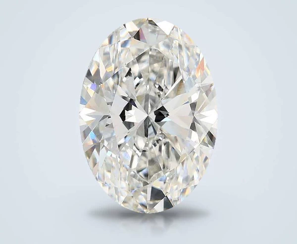 4.01 Carat · F · VVS2 Rare Carat Ideal Cut