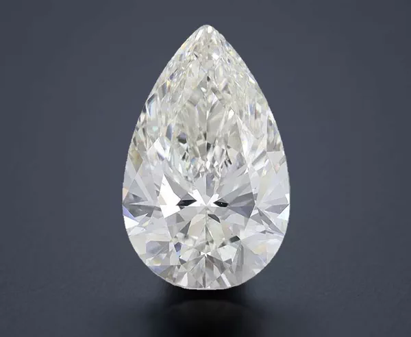 2.46 Carat · H · VVS2 Rare Carat Ideal Cut