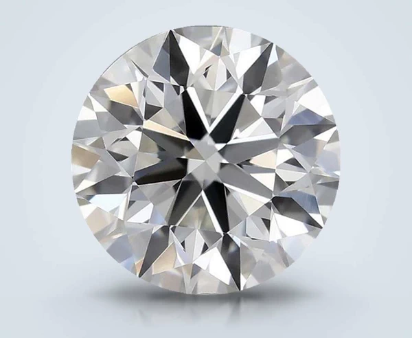 0.65 Carat · K · VVS1 Rare Carat Ideal Cut