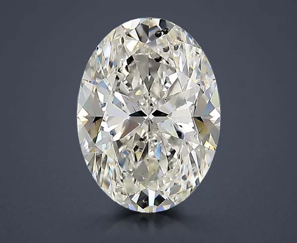 2.01 Carat · H · SI2 Rare Carat Ideal Cut