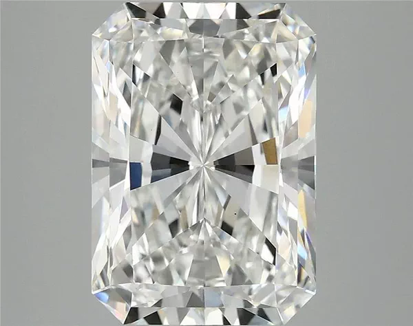 4.88 Carat · F · VVS2 Rare Carat Ideal Cut