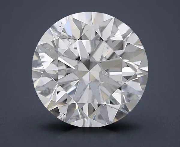 0.93 Carat · D · SI2 excellent Cut