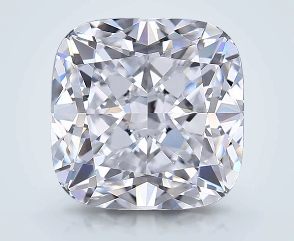 3.03 Carat · D · VVS1 Rare Carat Ideal Cut