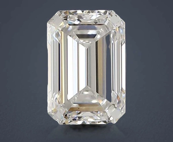 1.81 Carat · D · VS2 Rare Carat Ideal Cut