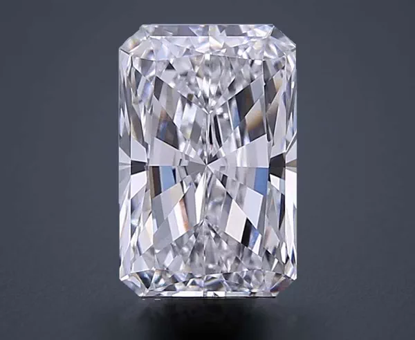 2.19 Carat · D · VVS2 Rare Carat Ideal Cut