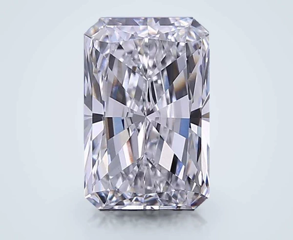 2.19 Carat · D · VVS2 Rare Carat Ideal Cut