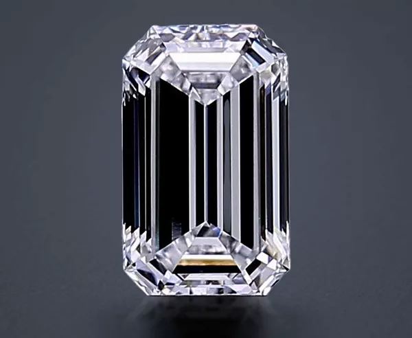 1.23 Carat · D · VVS1 Rare Carat Ideal Cut