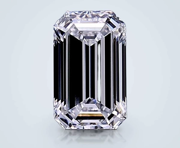 1.23 Carat · D · VVS1 Rare Carat Ideal Cut