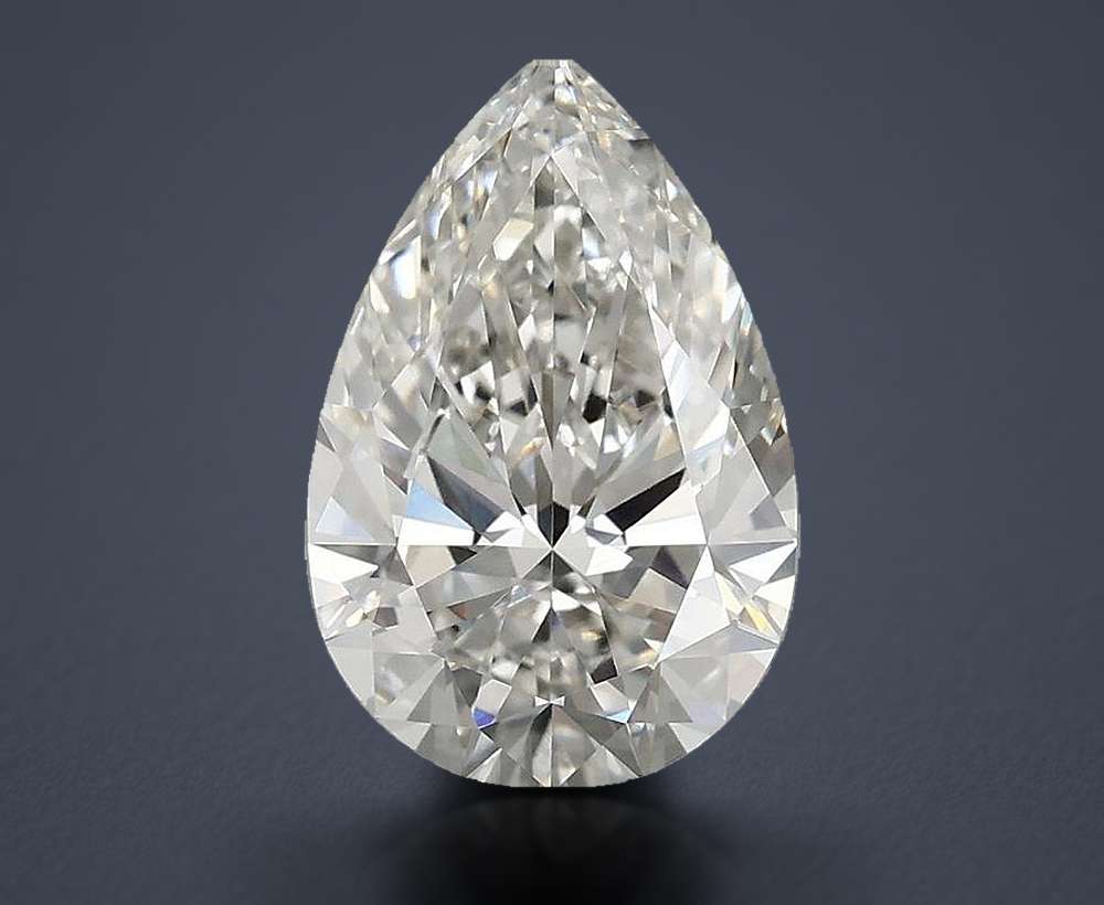 2.63 Carat · F · VS1 Rare Carat Ideal Cut