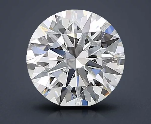 2.06 Carat · E · VVS2 Rare Carat Ideal Cut