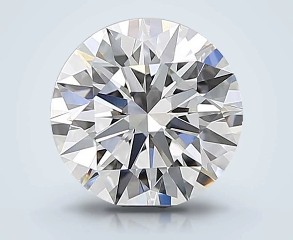 2.06 Carat · E · VVS2 Rare Carat Ideal Cut