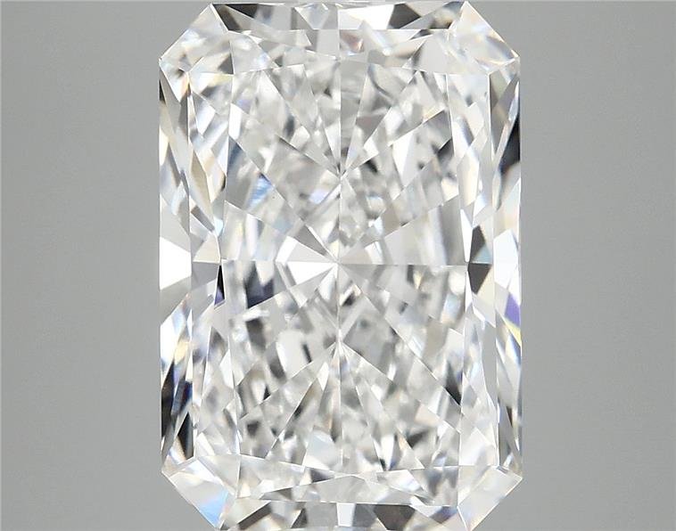 6.05 Carat · E · VVS2 Rare Carat Ideal Cut