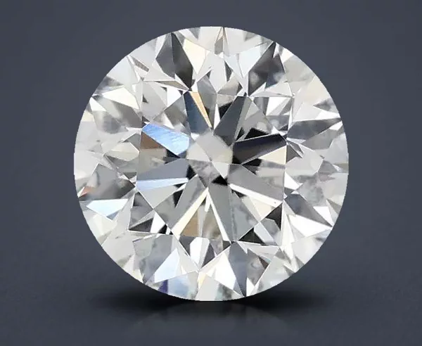 1 Carat · D · VS1 excellent Cut