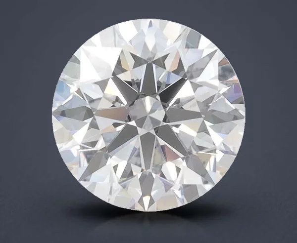 3.57 Carat · D · FL Rare Carat Ideal Cut