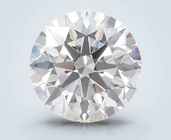 3.57 Carat · D · FL Rare Carat Ideal Cut