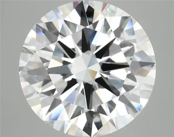 8.05 Carat · E · VVS2 Rare Carat Ideal Cut