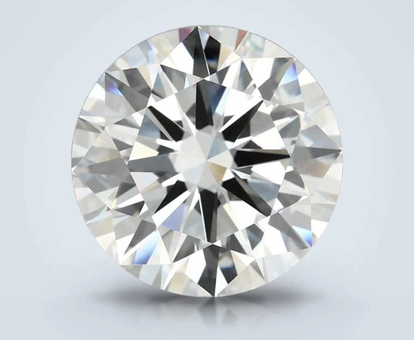 8.05 Carat · E · VVS2 Rare Carat Ideal Cut