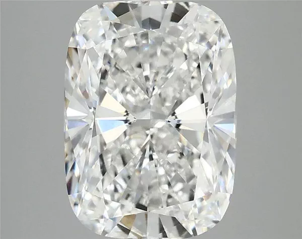 4 Carat · E · VVS2 Rare Carat Ideal Cut