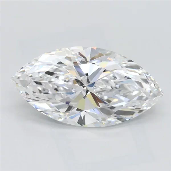 2.03 Carat · D · VVS1 Rare Carat Ideal Cut