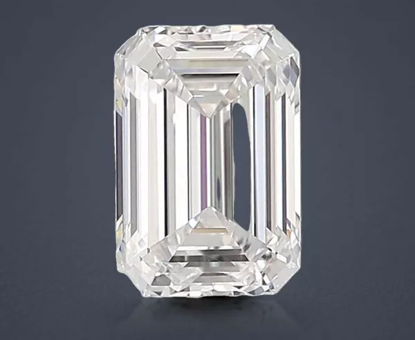 1.48 Carat · D · IF Rare Carat Ideal Cut