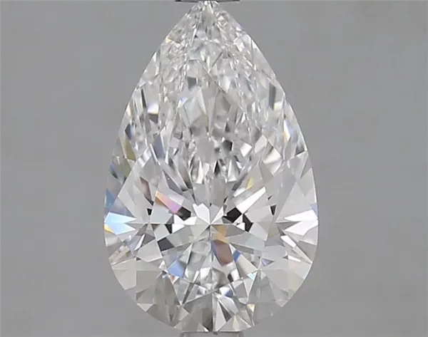 1.87 Carat · D · VVS2 Rare Carat Ideal Cut