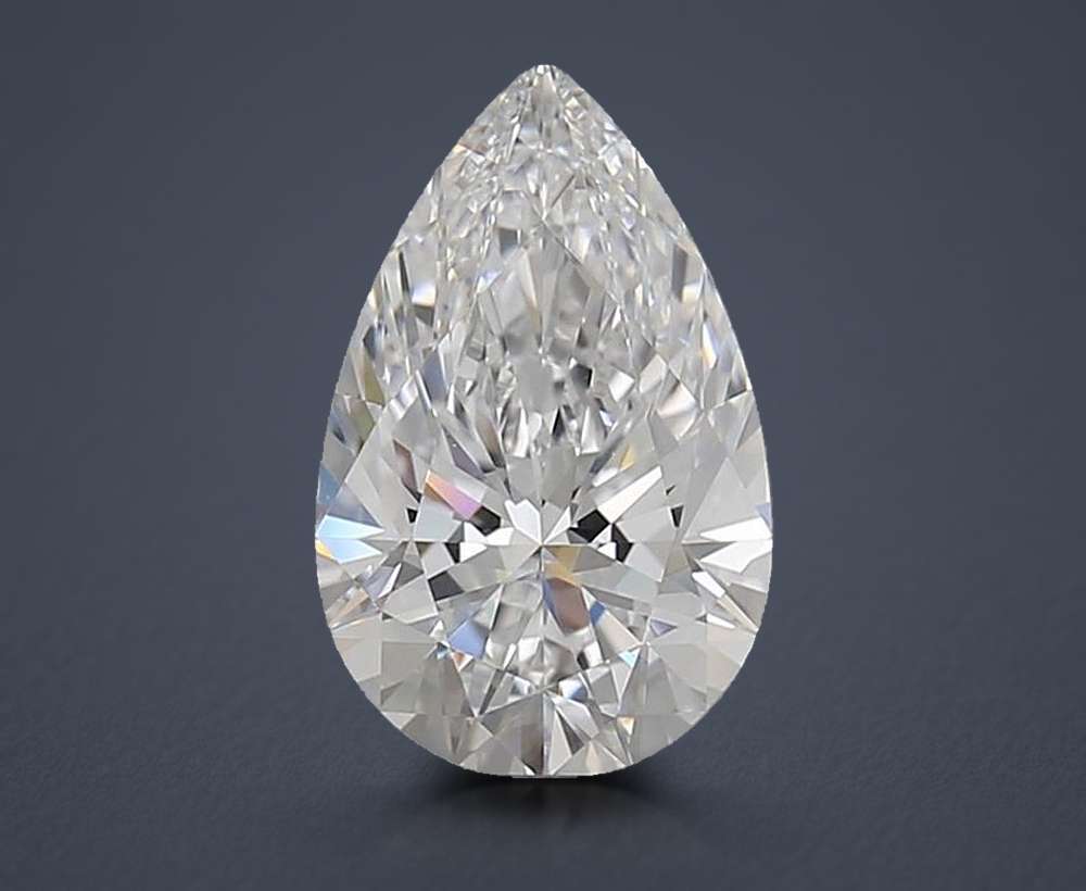 1.87 Carat · D · VVS2 Rare Carat Ideal Cut