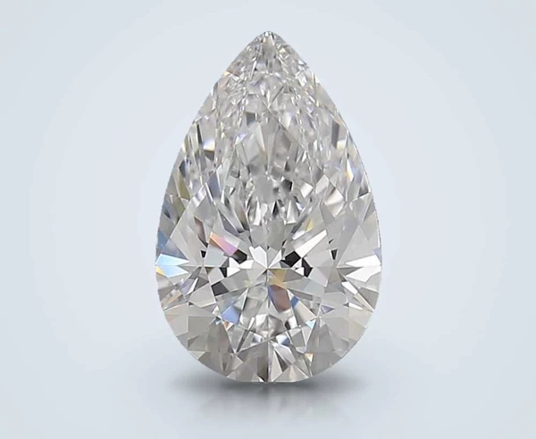 1.87 Carat · D · VVS2 Rare Carat Ideal Cut