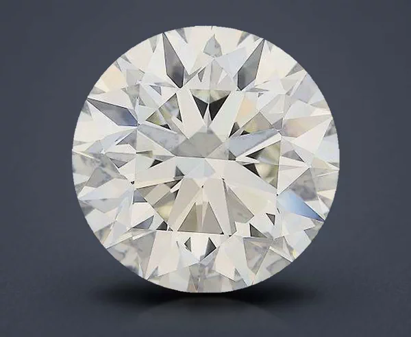 2.8 Carat · H · VVS1 excellent Cut