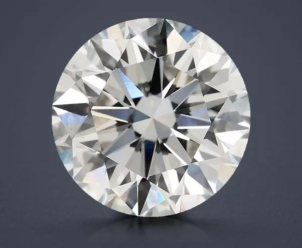 4.96 Carat · G · VS1 excellent Cut