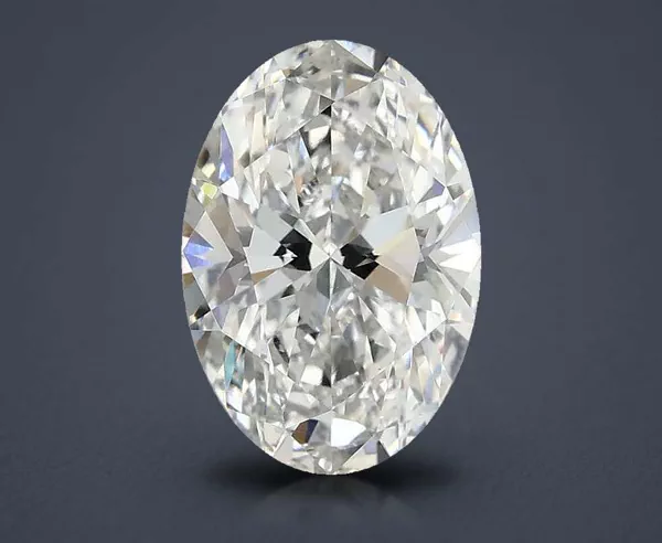 2.49 Carat · E · VVS2 Rare Carat Ideal Cut