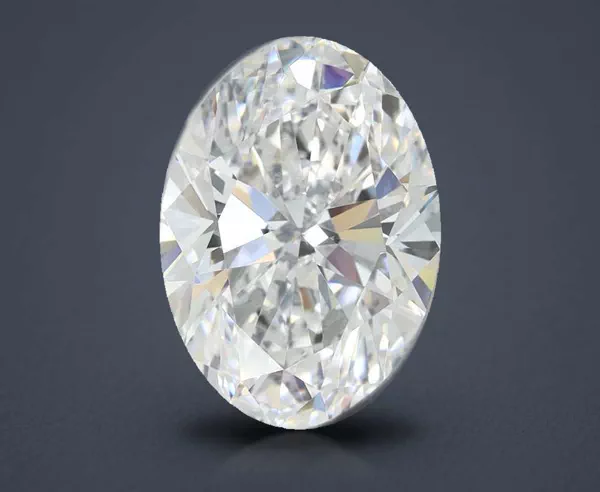 3.57 Carat · D · FL Rare Carat Ideal Cut