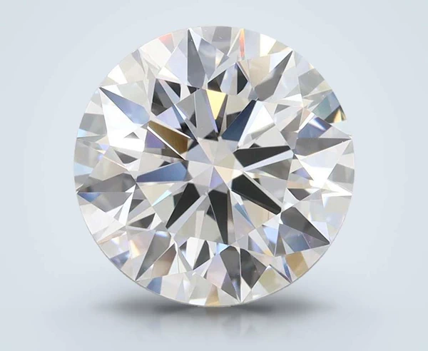 2.63 Carat · D · VVS1 Rare Carat Ideal Cut