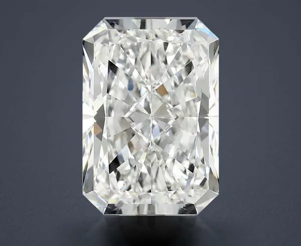 4.84 Carat · E · VVS2 Rare Carat Ideal Cut
