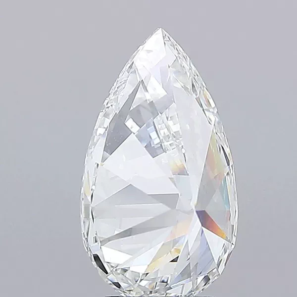 5.25 Carat · F · VVS2 Rare Carat Ideal Cut