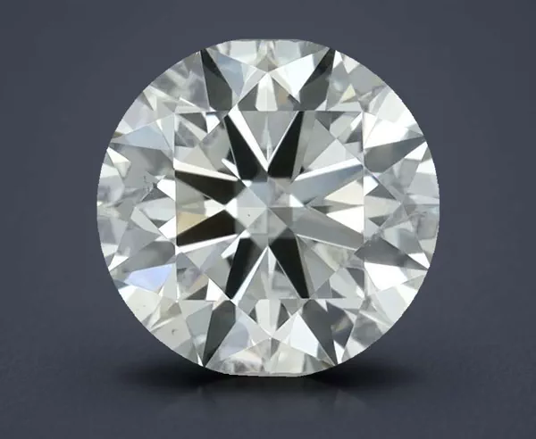 0.5 Carat · J · VS1 Rare Carat Ideal Cut