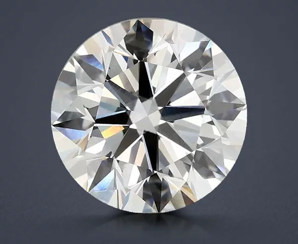 3 Carat · F · VVS2 excellent Cut