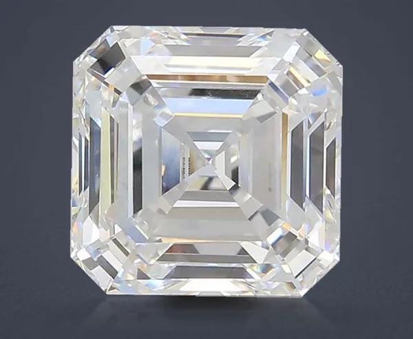 5.06 Carat · D · VVS1 Rare Carat Ideal Cut