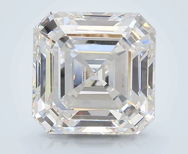 5.06 Carat · D · VVS1 Rare Carat Ideal Cut