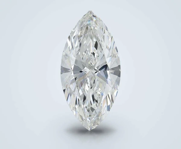 5.01 Carat · E · VS2 Rare Carat Ideal Cut